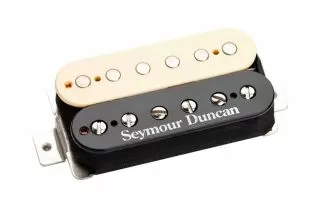 Trembucker TB-6 (Zebra)
