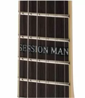 Tom Bukovac, The Session Man