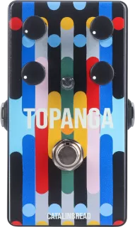 Topanga, Arthaus Collection