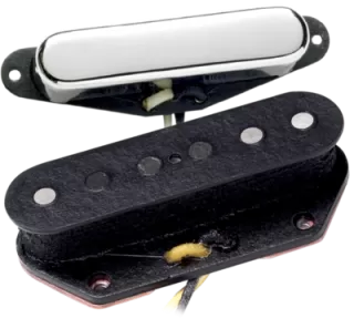 Seymour Duncan Vintage Broadcaster Pickup Set