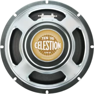 Celestion Ten 30 8ohms