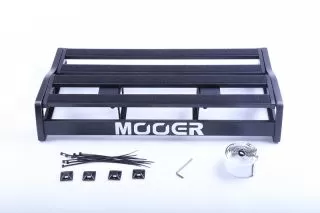Mooer TF-16S Pedalboard