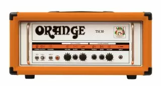 TH30, Guitar Amp Head