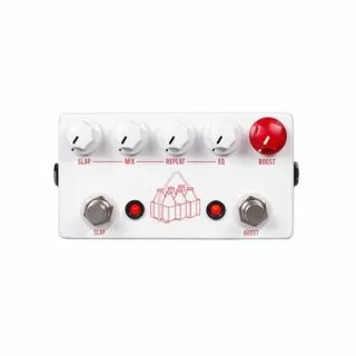 JHS Pedals Milkman (Delay / Boost)