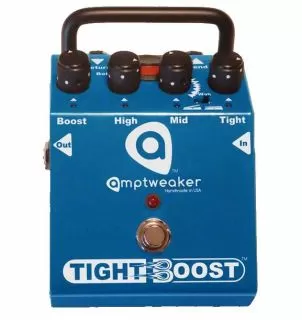 AmpTweaker Tight Boost