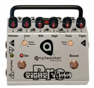 AmpTweaker Tight Fuzz Pro