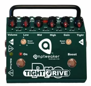 AmpTweaker Tight Drive Pro