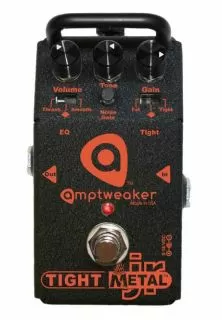 AmpTweaker Tight Metal JR
