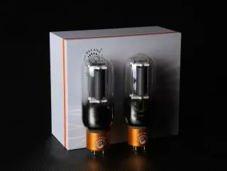 Psvane 845-T-MII/2 Matched Pair
