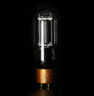 Psvane 845-T-MII/2 Matched Pair