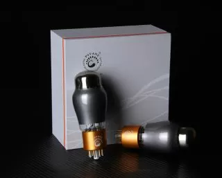 Psvane CV181-T-MII/2 / 6SN7 Matched Pair