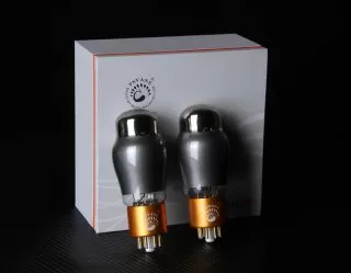 Psvane CV181-T-MII/2 / 6SN7 Matched Pair