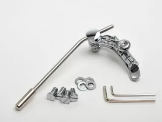 Tremolo LT1 in Chrome