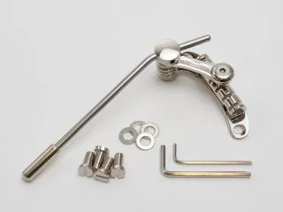 Tremolo LT1 in Nickel