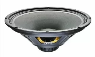TN1525, 8 Ohm 15Inch 250W Loudspeaker