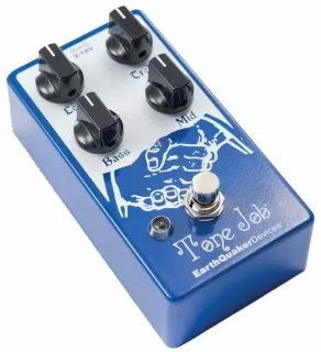 Tone Job V2, EQ and Boost