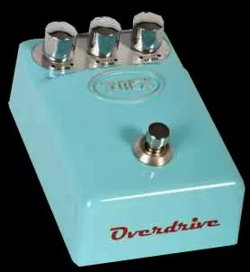 T-Rex ToneBug Overdrive
