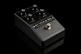 Moog MF-Trem Minifooger