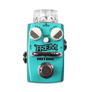 Hotone Trem Tremelo