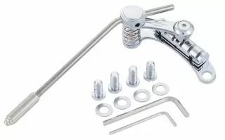 Duesenberg Les Trem II Chrome TM85C