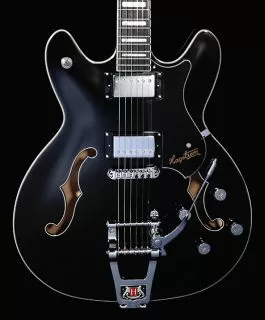 Tremar Viking Deluxe - Black