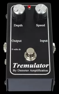 Demeter Tremulator