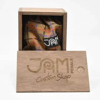 Jam Pedals TubeDreamer 58 mk.2 (Custom)