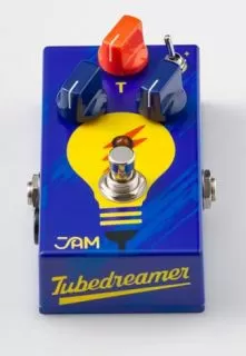 TubeDreamer