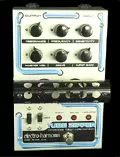 Tube Zipper, Envelope Filter Distortion