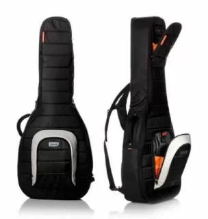 Mono M80-AD Acoustic Guitar Case (Dreadnought) Black