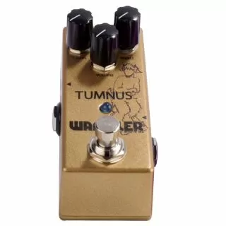 Wampler Tumnus Overdrive Pedal V2
