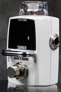 Hotone Tuner Pedal