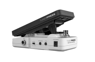 Tuner Press