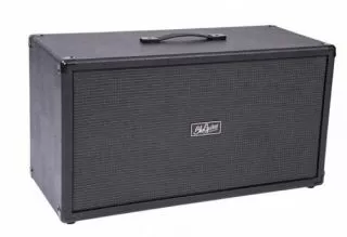 BluGuitar Twincab 2x12