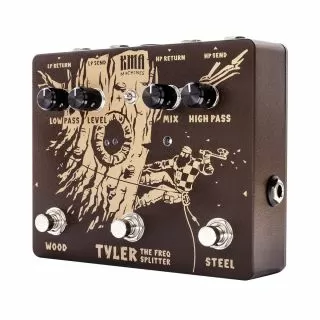 KMA Machines Tyler Frequency Splitter