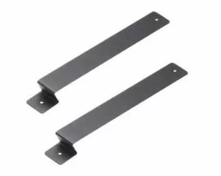 RockBoard Universal Power Supply Mounting Kit for RockBoard Club, Studio & Stage