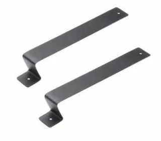 RockBoard Universal Power Supply Mounting Kit for Tour, Arena & Stadium Pedalboards