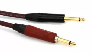 LCUFLX20, Ultramafic Flex, Straight to Straight Instrument Cable - 20FT