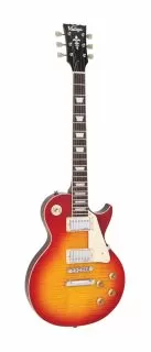 V100 Cherry Sunburst (B-STOCK)