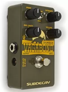 Subdecay Vagabond Tremolo