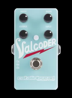 Catalinbread Valcoder Tremolo
