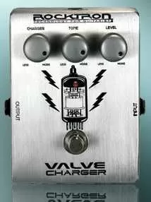 Rocktron Valve Charger Overdrive