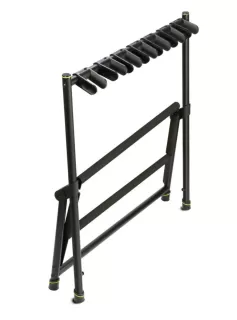 Guitar Rack for 7 Instruments - VARI G7