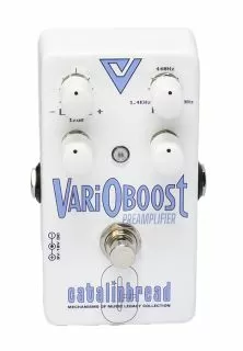 Varioboost (Legacy Edition)