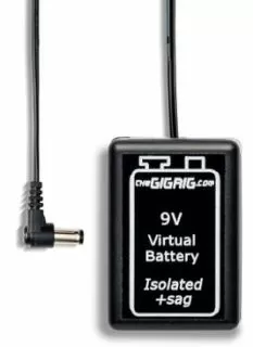 Virtual Battery VB-DC