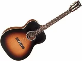 VE440VB Solid Top, Orchestra