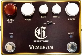 Spiritone  