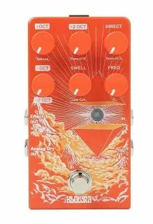 Verdict, Poly Octaver