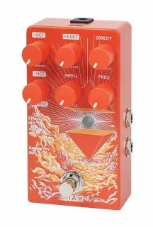 Verdict, Poly Octaver