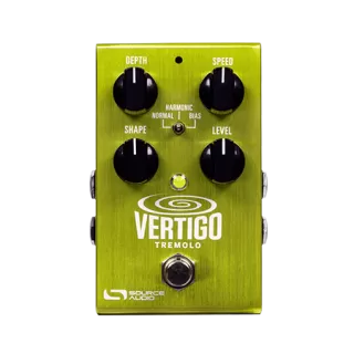 Source Audio Vertigo Tremolo SA243